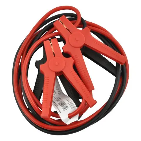 PELA 547346 Startkabel Nyhet